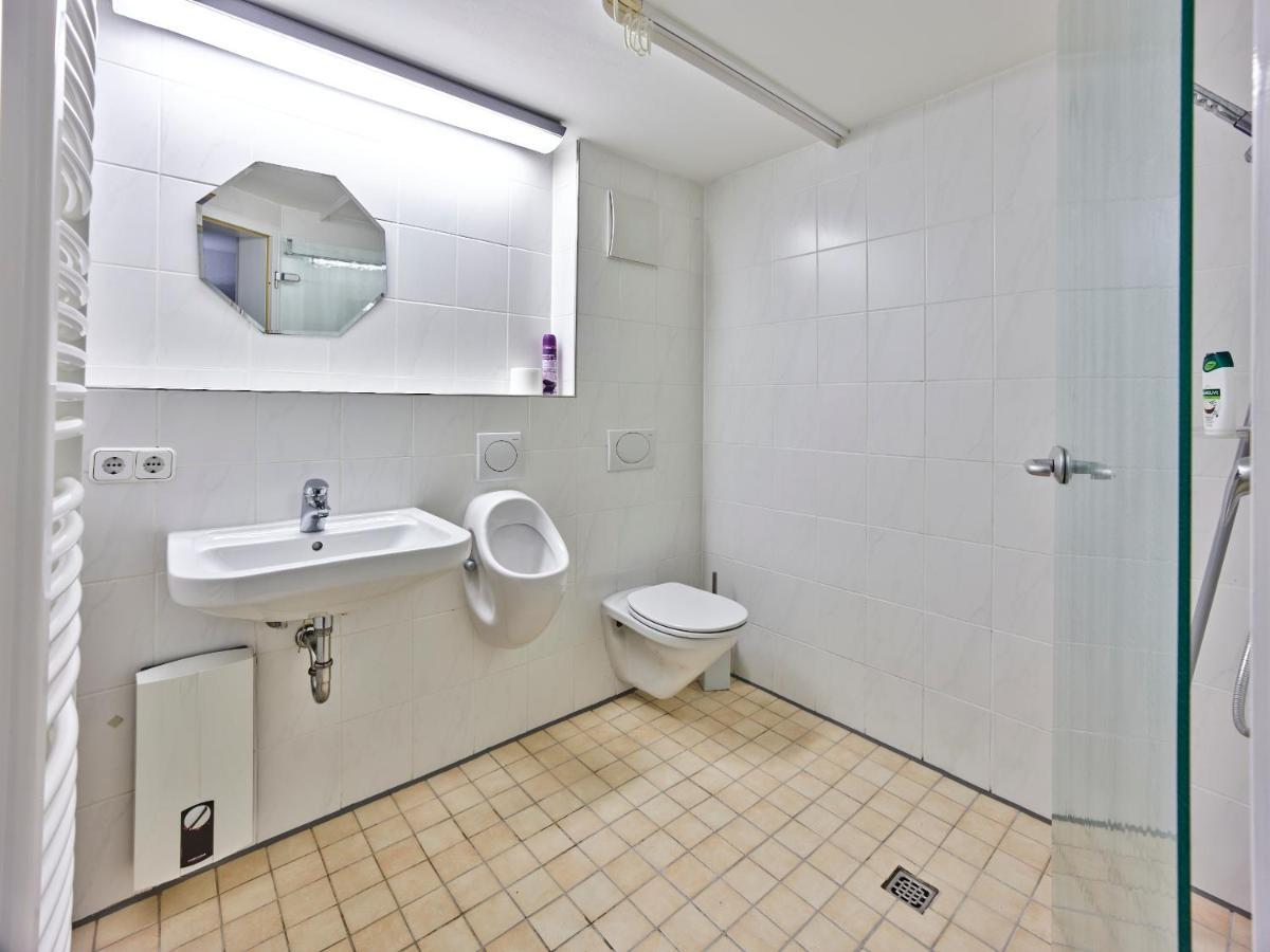 Appartement Eifelsteig Hollerath Bagian luar foto